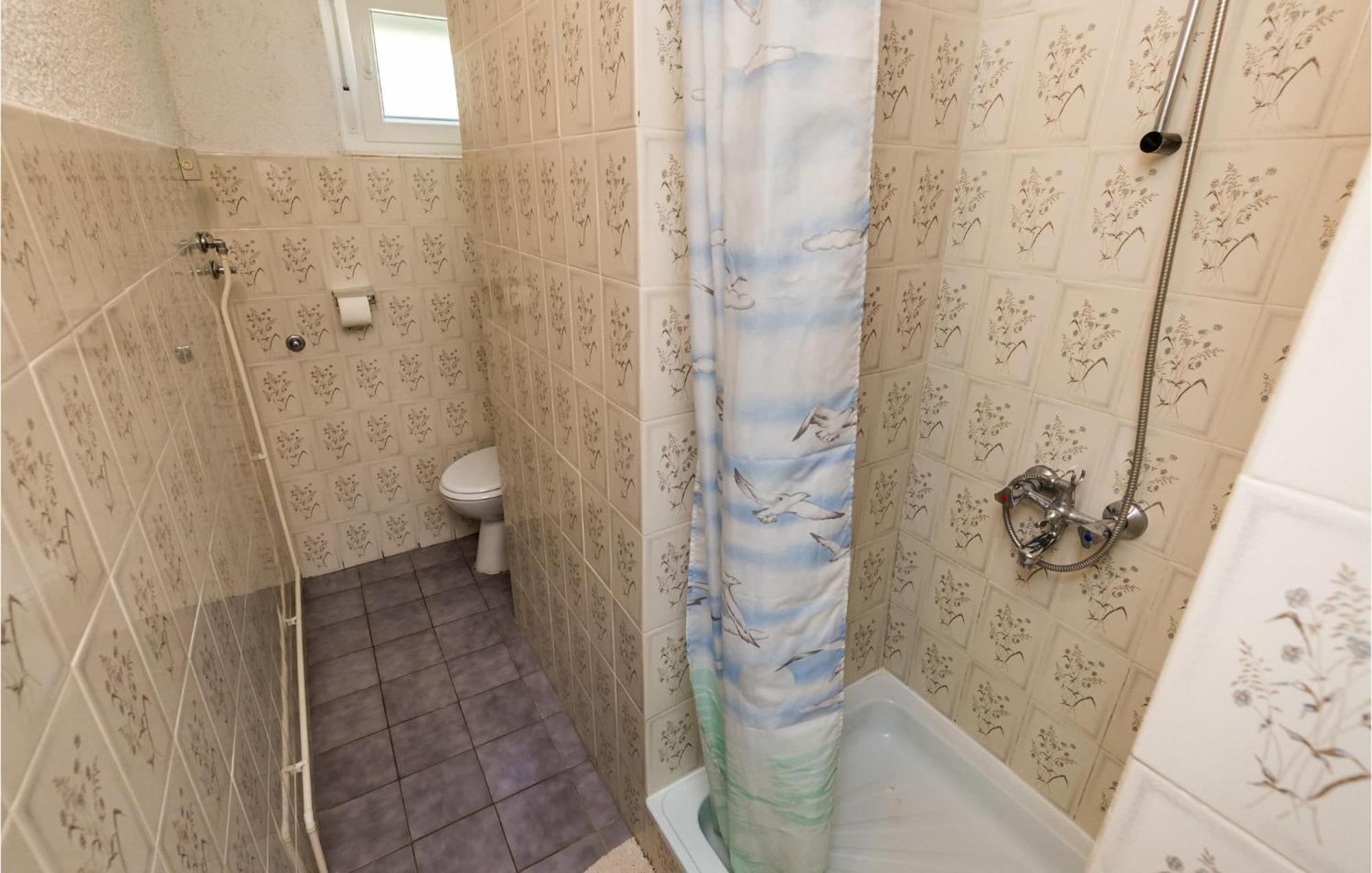 4 Bedroom Awesome Apartment In Sveti Juraj Dış mekan fotoğraf